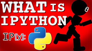 What is IPython  How to Use IPython for Beginners [upl. by Inva]