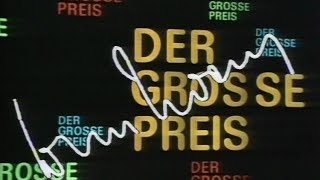 Der große Preis vom 080885 [upl. by Spatz]