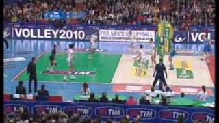 UNBELIEVABLE RALLY ON ITALIAN CUP FINAL [upl. by Elmajian99]