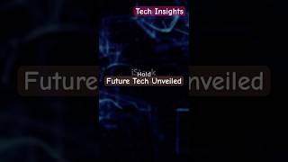 Future Tech Unveiled Quantum Computing Autonomous Vehicles 6G and the Metaverse Explained [upl. by Olonam]