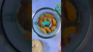 Simply Steamed Kabocha Squash in Less than 10 Minutes [upl. by Nilde]