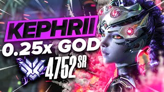 KEPHRII should 025x this video  Best of Kephrii Montage [upl. by Maury]