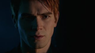 Riverdale Season 5 Promo HD [upl. by Ahsini]