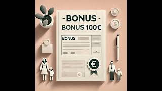 Bonus 100 Euro Come Richiederlo e Chi Ne Ha Diritto [upl. by Erline]