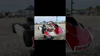 Birel art birelart karting edit [upl. by Winnie]