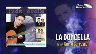 Iván Ovalle  La Doncella [upl. by Loveridge]