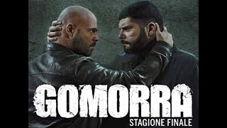 Gomorra Stagione finale  Il Paradiso del cinema 128 [upl. by Rede561]