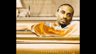 Darien Brockington  Crazy [upl. by Lenny]