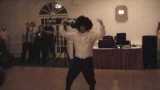 Wedding dance Strokin Clarence Carter Coltkim [upl. by Welcy]