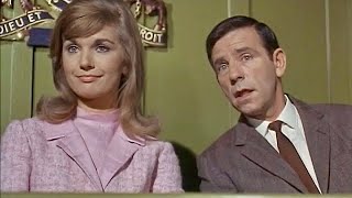 Norman Wisdom • Press For Time 1966 Full Film • HD [upl. by Aihsined]