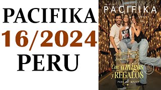 CATÁLOGO PACIFIKA CAMPAÑA 16  2024 PERU [upl. by John470]