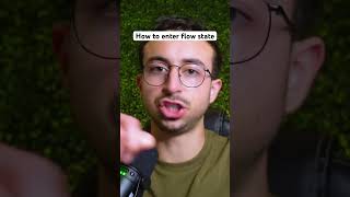 How to enter flow state productivity flow [upl. by Biamonte162]