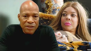 Wendy Williams Brother Offers Update on TV Stars Life in Treatment Facility [upl. by Refynnej]