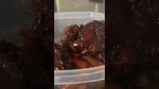 Jamaican Beef Oxtail [upl. by Boor]