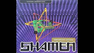 The Shamen ● Ebeneezer Goode South Of Detroit Instrumental HQ [upl. by Ramirolg]