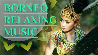 Borneo Relaxing Music [upl. by Yanel104]