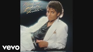 Michael Jackson  Wanna Be Startin Somethin Audio [upl. by Anuayek]