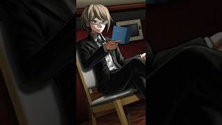 The WORST character in Danganronpa danganronpa gamingvideos gaming gamingchannel [upl. by Anthia250]