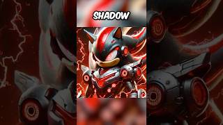 Tarea de Cartón de Shadow Exe 📦😂 [upl. by Leslie827]