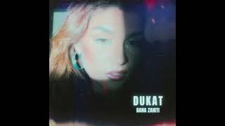 quotDukatquot  Bana Zahiti Official Audio [upl. by Barren768]