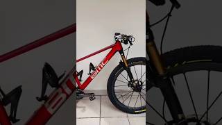 BMC 875KG 😍 mtbcycle cycling viralvideo mtb ciclismo [upl. by Nav]