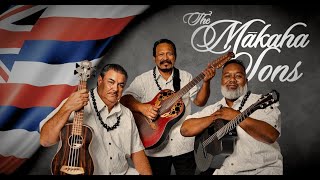 Kanikapila in Kailua Town featuring Makaha Sons at 430pm HST on 10122024 [upl. by Steffin]