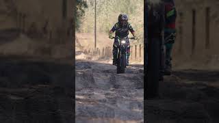 13K Surron X Electric Dirt Bike Build [upl. by Hayidan424]