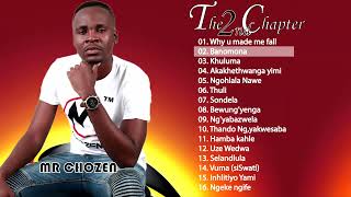 Mr Chozen  Banomona Official Audio [upl. by Chem]