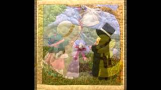 Sunbonnet Sue Quilt Show 2014 [upl. by Nueovas]