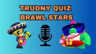 Brawl Stars Quiz  ZGADNIJ BRAWLERA PO GŁOSIE brawlstars quiz polska [upl. by Aener]