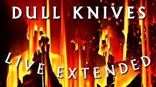 Dull Knives OLD Extended Version  Imagine Dragons [upl. by Kirsten]