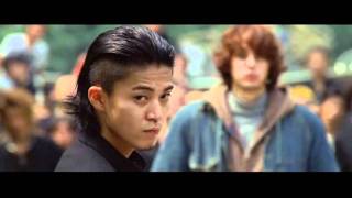 Crows zero [upl. by Ehrman]