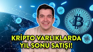 Kripto Paralarda Yıl Sonu Satışı  Bitcoin Hash Oranında Yeni Zirve  Madenci Gelirleri Yükselilyor [upl. by Eivlys307]