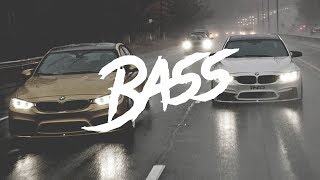 🔈BASS BOOSTED🔈 CAR MUSIC MIX 2018 🔥 BEST EDM BOUNCE ELECTRO HOUSE [upl. by Nomled]