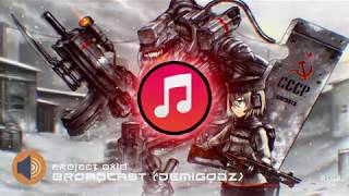 PRoject OxiD  Broadcast Demigodz [upl. by Roanne]