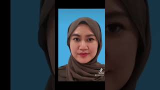 Cara buat gambar passport paling jimat sesuai untuk student [upl. by Athena]