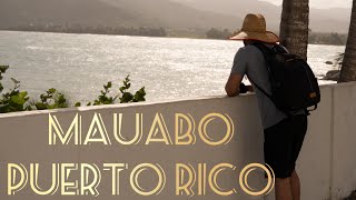 Maunabo Puerto Rico con dji avata 2 [upl. by Atoked472]