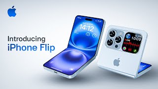 iPhone Flip 2025  The ULTIMATE Flip Upgrade [upl. by Telocin]