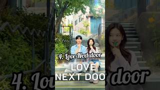 Top 10 love romantic korean drama in 2024  10 love kdrama in 2024  new kdrama kdrama kdramalover [upl. by Given769]