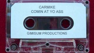 Carmike  Interlude [upl. by Ynnoj]