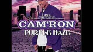 CamRon feat Kanye West and Syleena Johnson  Down and Out [upl. by Aikram]