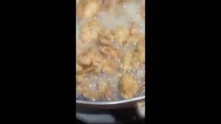 HOW TO MAKE CHICKEN CURRY ROLLERS [upl. by Eyaf400]