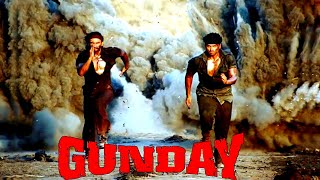 Gunday Full Movie  Ranveer Singh  Arjun Kapoor  Priyanka Chopra  Irrfan Khan  Review and Facts [upl. by Beverley]