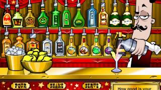 Bartender The Right Mix  Best Drink [upl. by Ynneb]