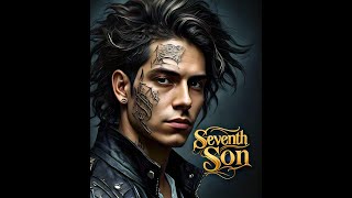 seventh son  movie in minutes [upl. by Blithe61]