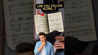 Whats Holding You Back from Mastering Sheet Music [upl. by Nylirad]