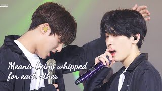 Meanie being whipped for each other [upl. by Virendra294]