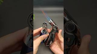 O4 Nozzles Jet lighter lighter gadgets [upl. by Linskey]