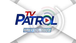 TV Patrol Livestream  May 23 2024 Full Episode Replay [upl. by Vahe]