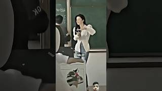 College Teacher Dance 🔥  Are you in School or College 😉 youtube shorts edit mrit [upl. by Shani]